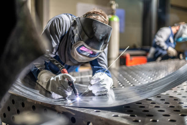  Elko New Market, MN Welder Pros