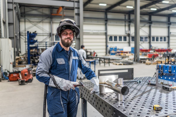 Best Artistic and Custom Metal Fabrication in Elko New Market, MN