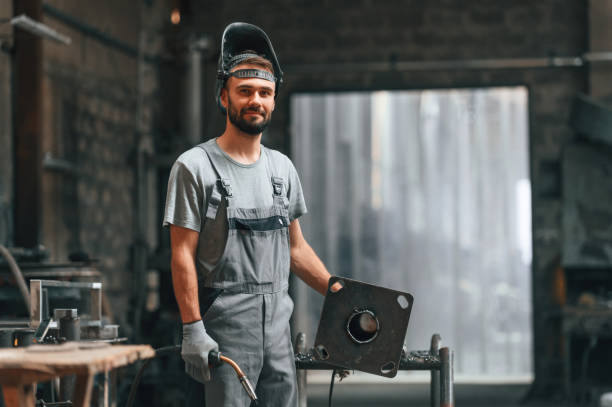 Trusted Elko New Market, MN Welder & Metal Fabrication Experts