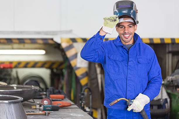 Affordable Welder Services in Elko New Market, MN