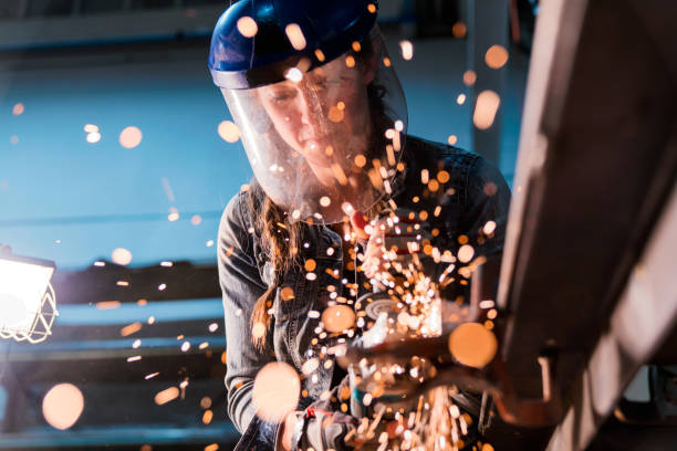 Best Aerospace and Defense Welding in Elko New Market, MN