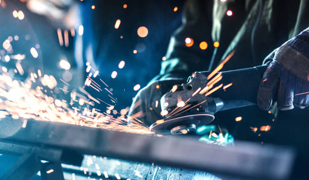Best Marine and Shipbuilding Welding in Elko New Market, MN